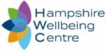 hampshire wellbeing centre logo